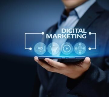 Digital Marketing Agency