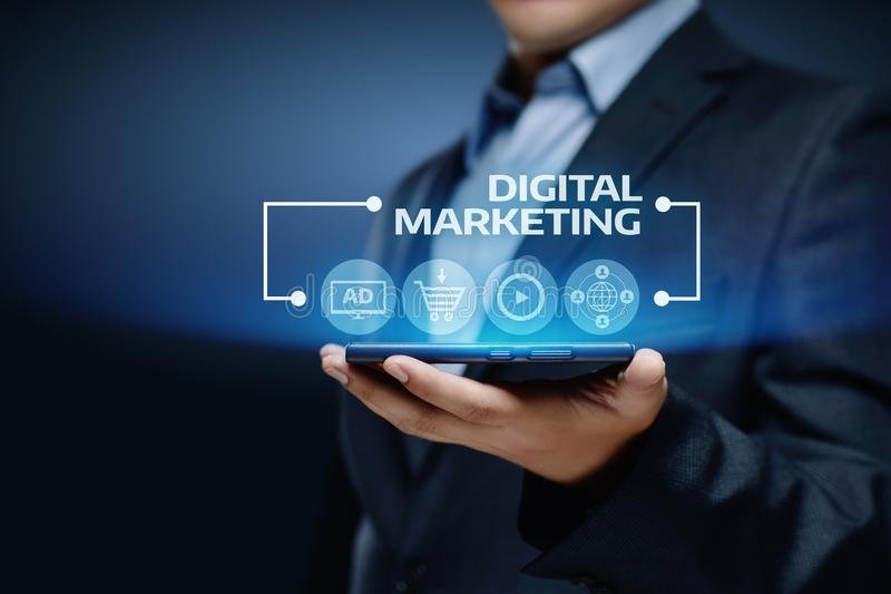 Digital Marketing Agency