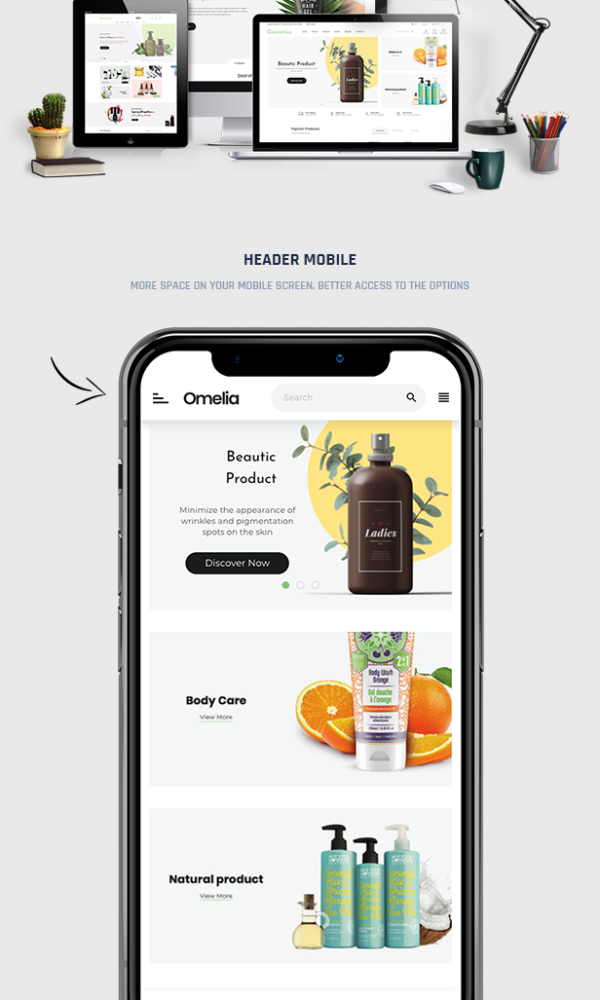 Website Development_ecommerce