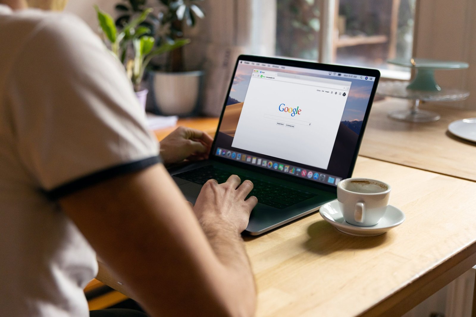 Google ads