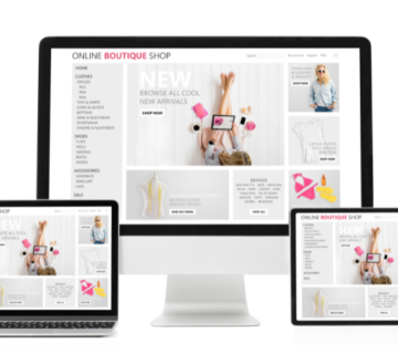 Web Design Agency Malaysia