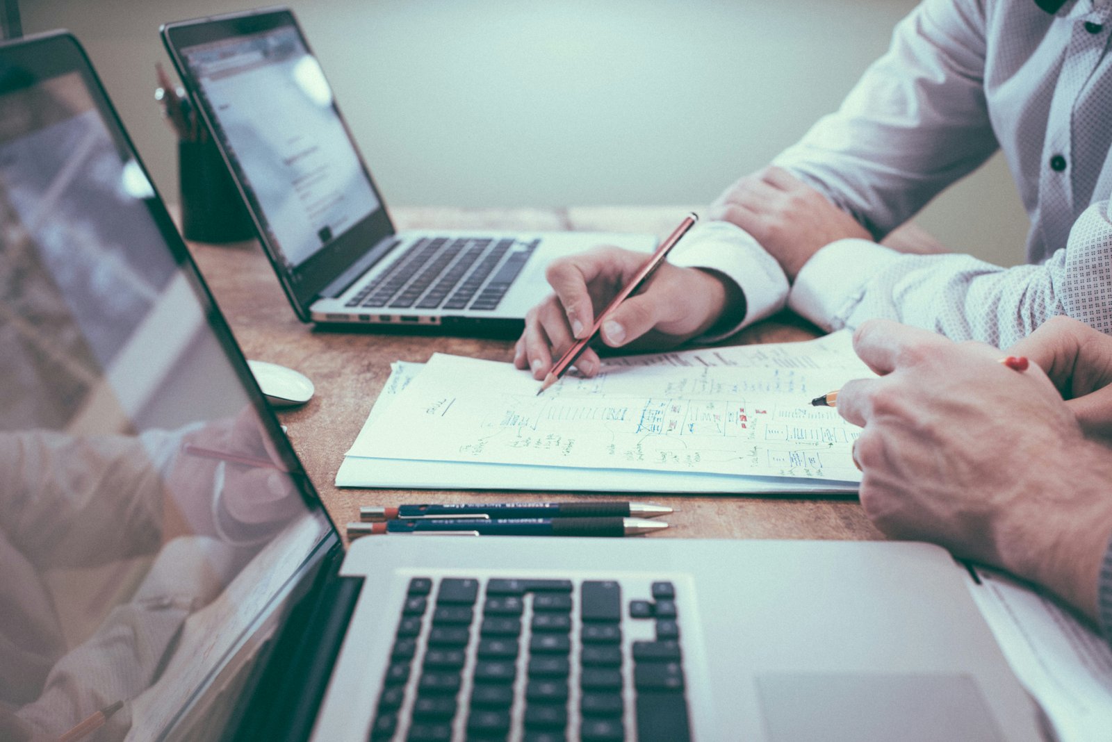 SEO-Based Content Writing