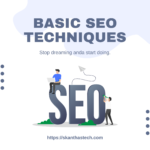 SEO-Based Content Writing